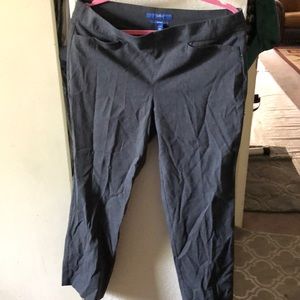 Apt. 9 Brynn Petites work pants